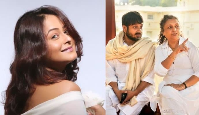 Tollywood: বড়পর্দায় ফিরলেন রিমঝিম গুপ্ত, 'বহুরূপী'-তে নন্দিতা-শিবপ্রসাদ জুটির সঙ্গে কাজের অভিজ্ঞতা কেমন? জানালেন অভিনেত্রী 