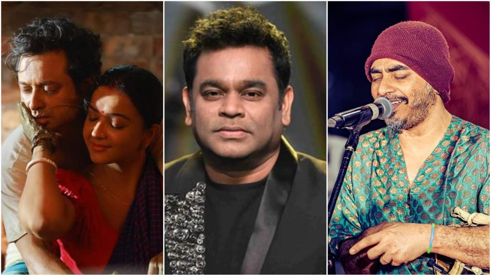 music director of bahurupi bonnie chakraborty shared his experience of shimul palash song and working experience with a r rahman ent