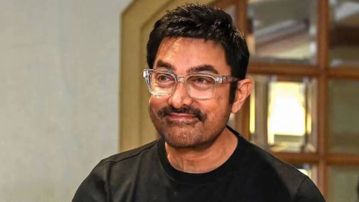 Aamir Khan Reveals It Took Him Four Years to Heal Following His Divorce from First Wife Reena Dutta