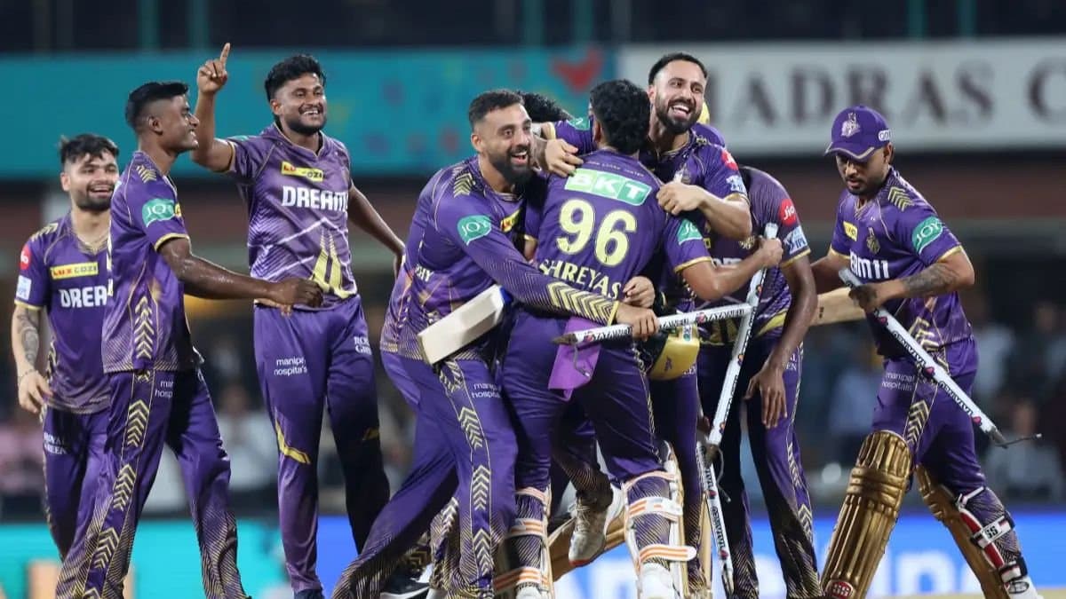 IPL 2025: Ramandeep Singh explains retention decision despite 10 crore offers spt 