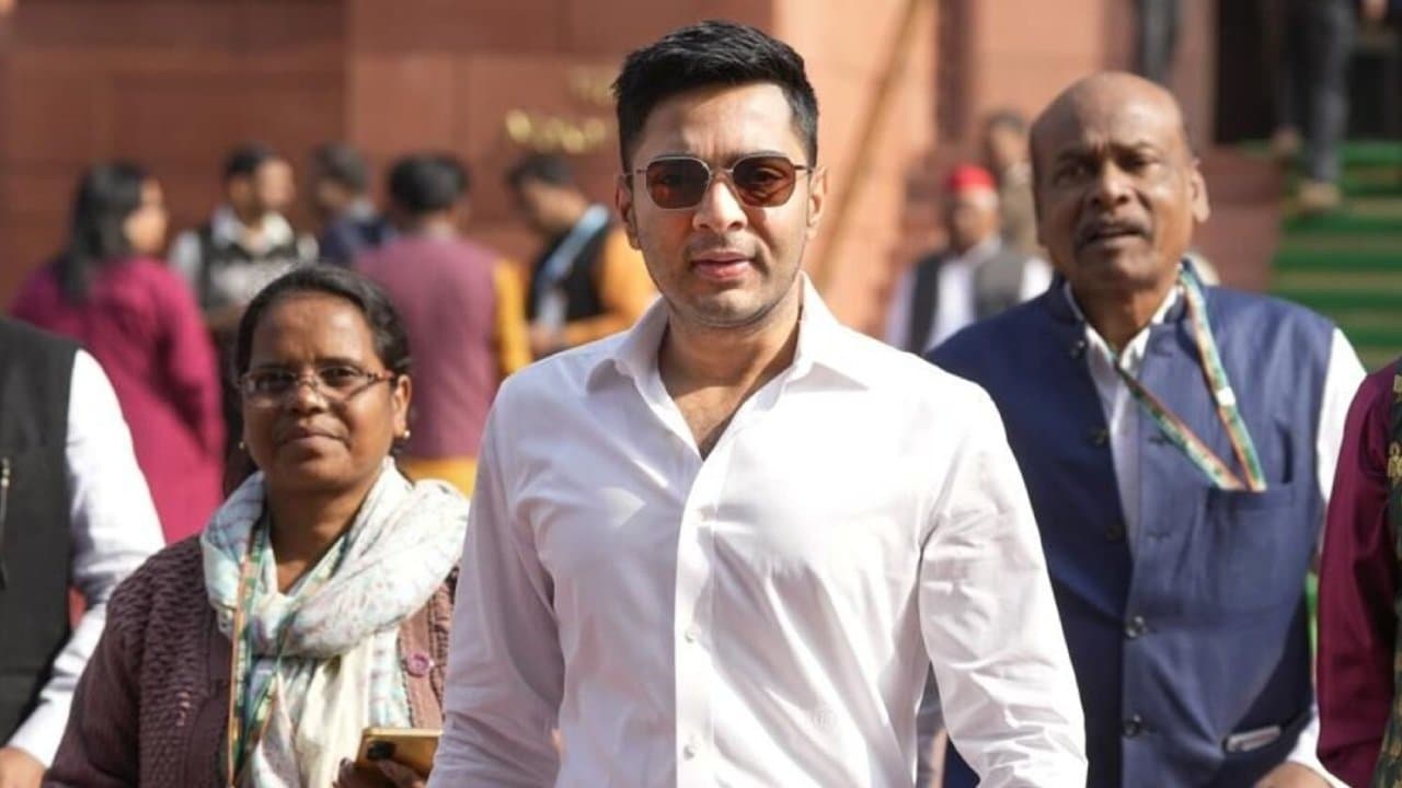 SIR in West Bengal: Abhishek Banerjee formed a team of TMC leaders in connection with SIR