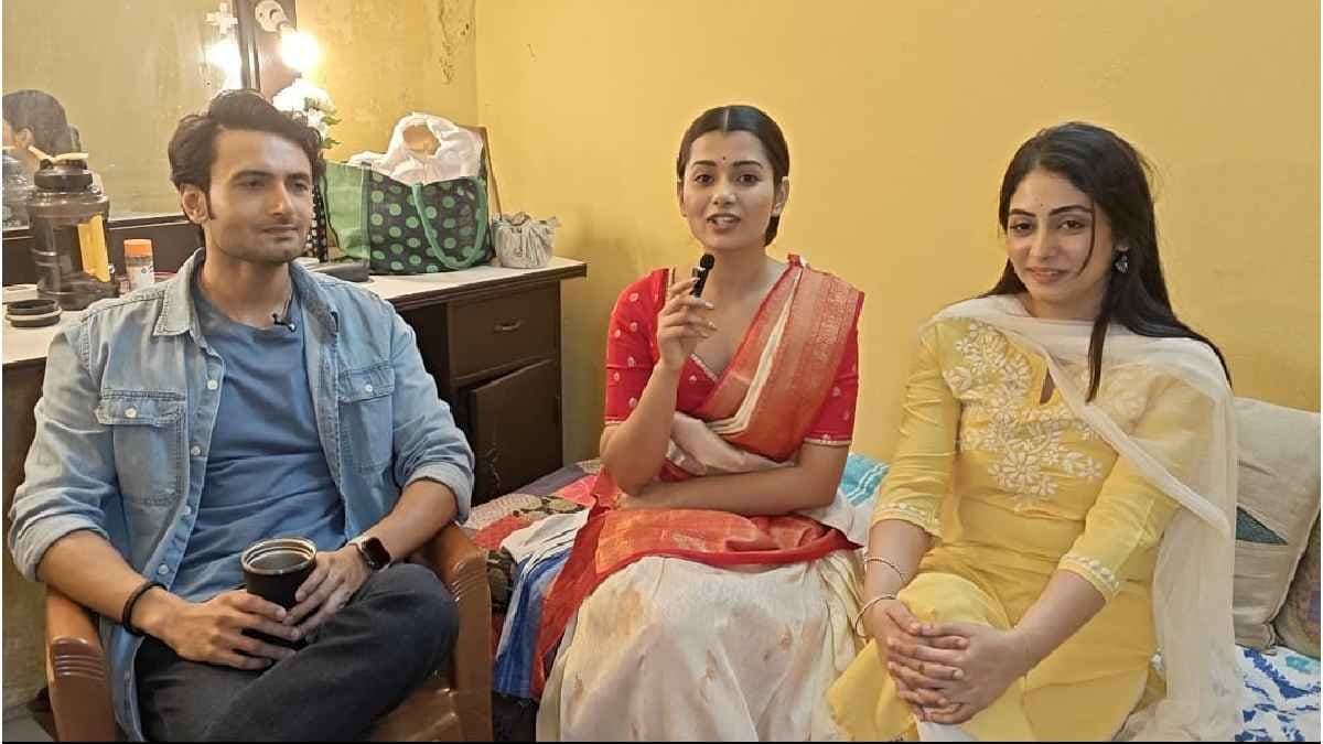 Latest update about the popular bengali serial Roshnai ENT 