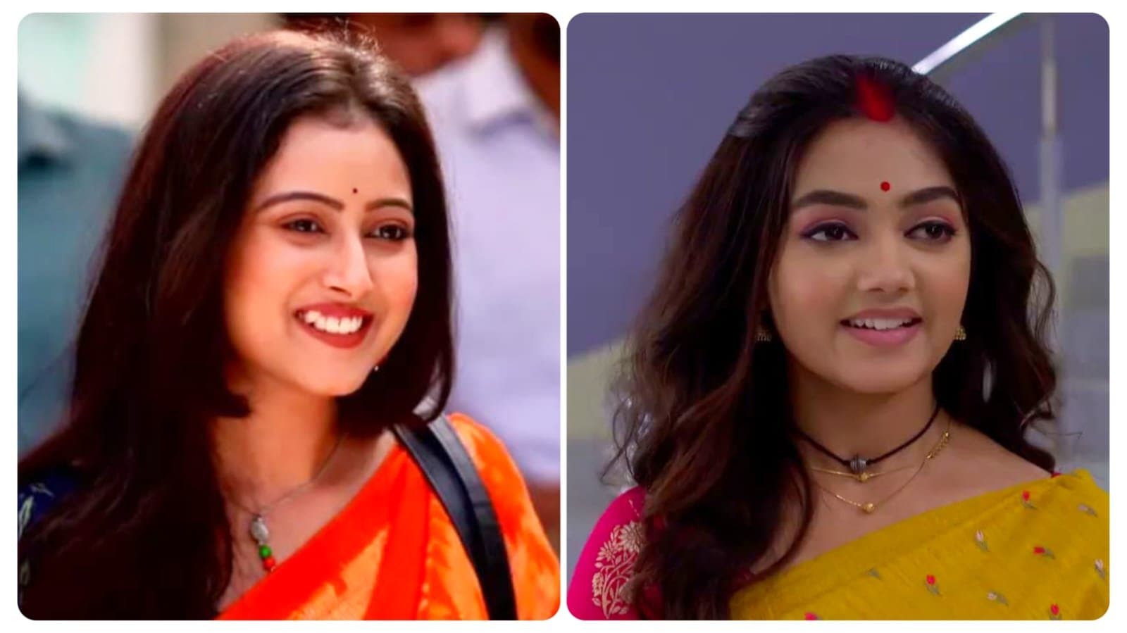 TRP list: টিআরপি-র ময়দানে জোর টক্কর, 'পর্ণা' না 'ফুলকি' কে পেল 'বাংলা সেরা'র আসন?