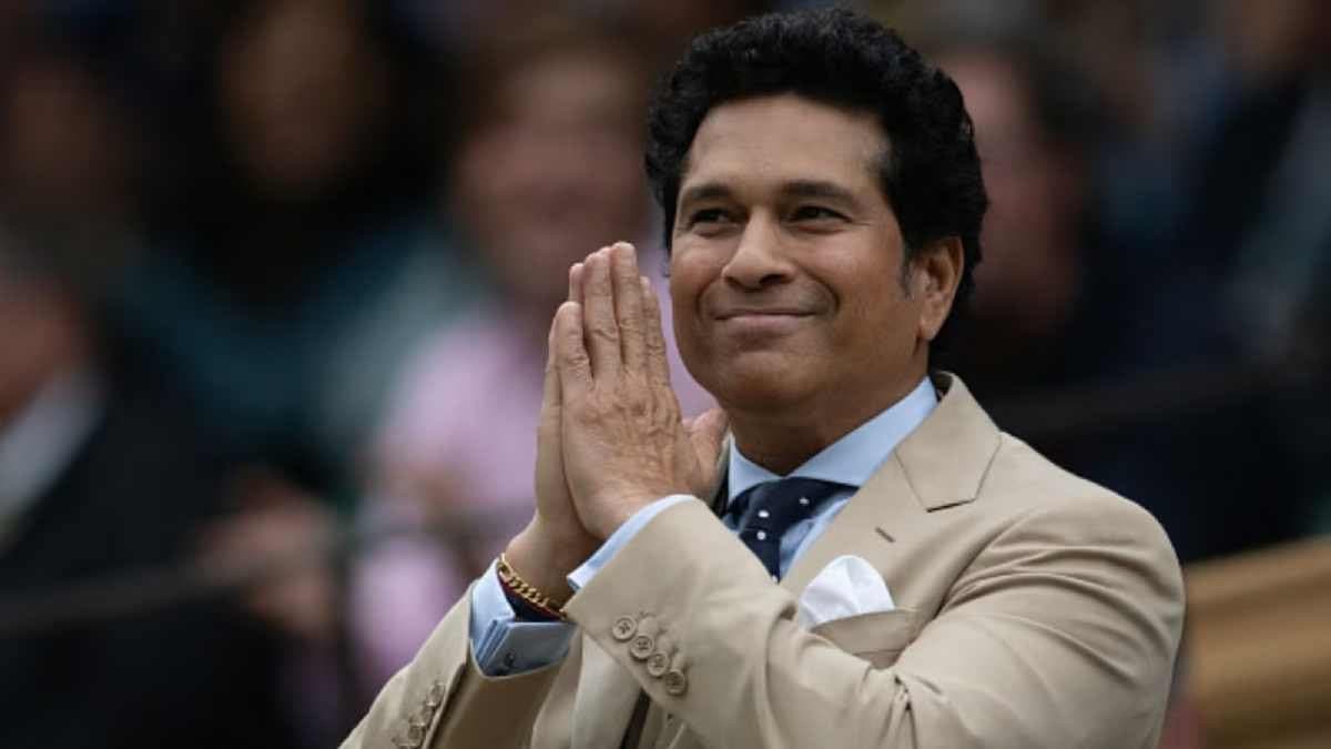 sachin tendulkar to be honoured with lifetime achievement award by bcci spt