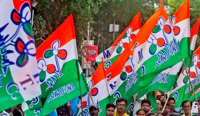 সুকান্ত-মন্তব্যের প্রতিবাদ, মঙ্গলে রাজ্য জুড়ে প্রতিবাদ যুব তৃণমূলের 