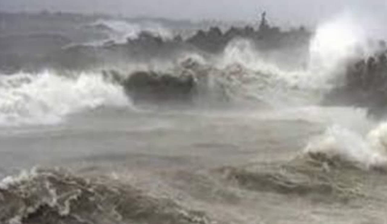 Midhili Cyclone: বাংলাদেশে প্রবল তাণ্ডব চালাল মিধিলি