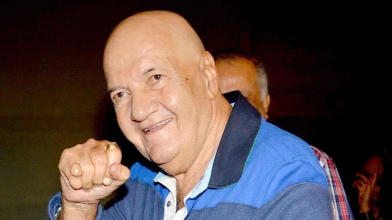 Veteran Actor Prem Chopra Discharged From Hospital After Recovery