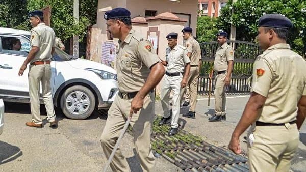 Uttarpradesh Man Parades Eight Month Old Son Upside Down in Village Over Dowry 