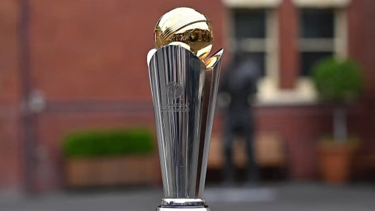 how you can buy tickets for Champions Trophy 2025 matches in Pakistan spt