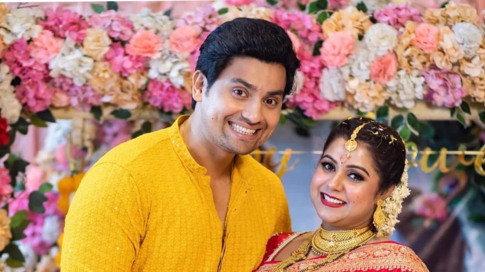 Rahul Majumder: পর্দার পাশাপাশি বাস্তবেও বাবা হলেন রাহুল মজুমদার- ছেলে হল না মেয়ে? 