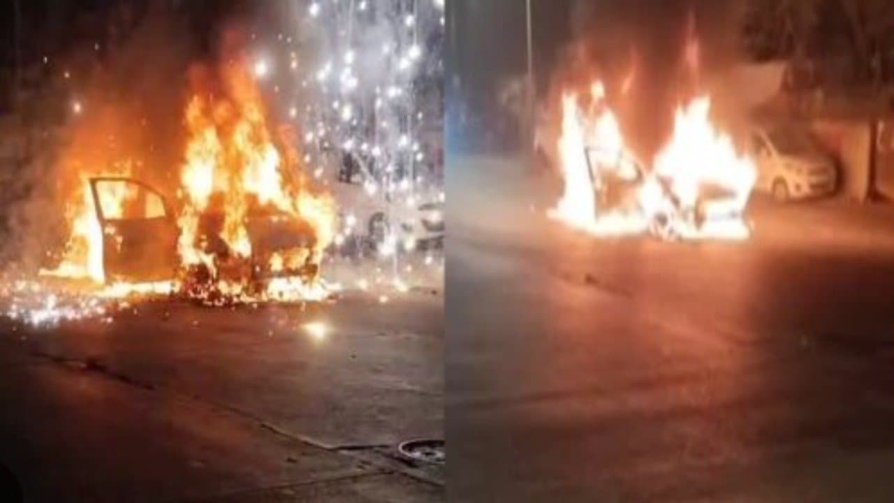 Delhi Explosion Update sources says NIA Takes Over Probe