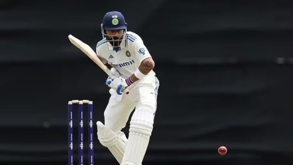 Former Australian pacer Mitchell Johnson requests Virat Kohli to score another century in Border-Gavaskar Trophy 2024 spt 