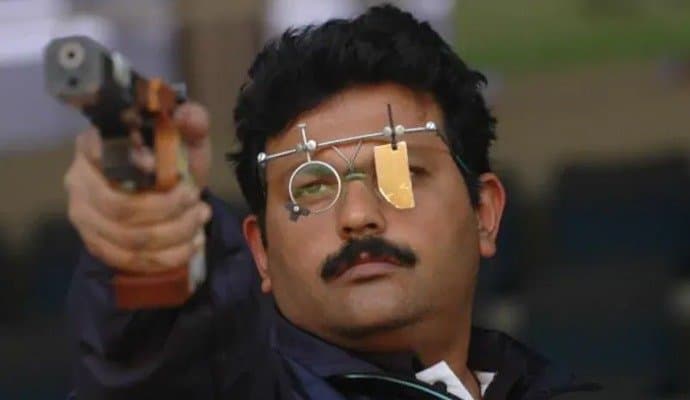 Indias Shooting Coach Samresh Jung, Back From Olympics, Gets House Demolition Notice spt