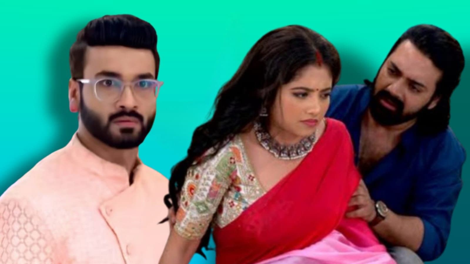 maharaj reveale the actual truth of somnath new episode spoiler of star jalsa serial uraan ent