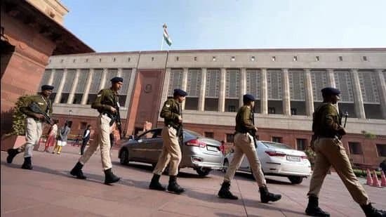 Parliament Security: সংসদের নিরাপত্তার দায়িত্ব সামলাবেন সিনিয়র আইপিএস অনুরাগ আগরওয়াল 