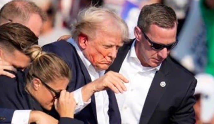 who wants to build ‘Iron Man’ suit after Trump attack? GNR 