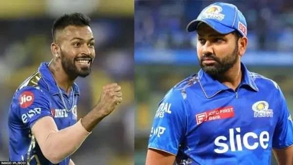 Rohit-Hardik: মুম্বইয়ে অন্তর্দ্বন্দ্ব, টিম বন্ডিং সেশনে নেই রোহিত! 