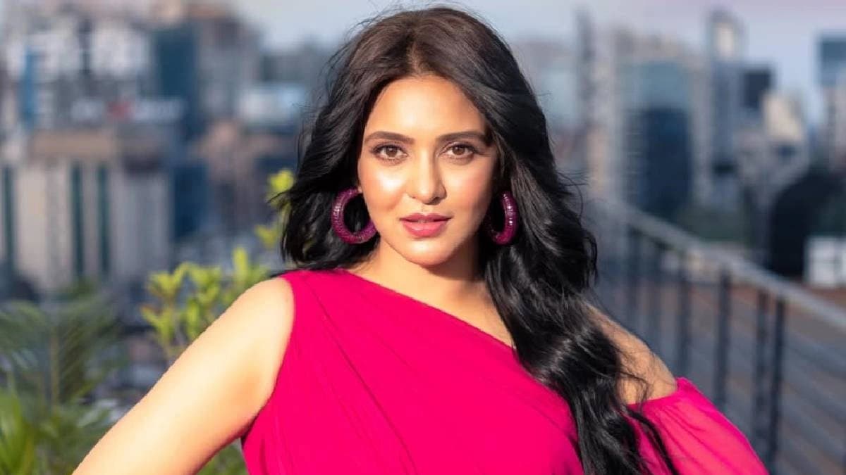 Priyanka sarkar opens up about her upcoming film kanya 