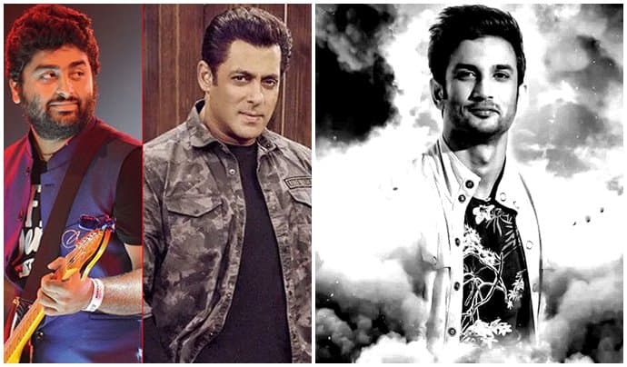 Top Entertainment Stories Of Bollywood