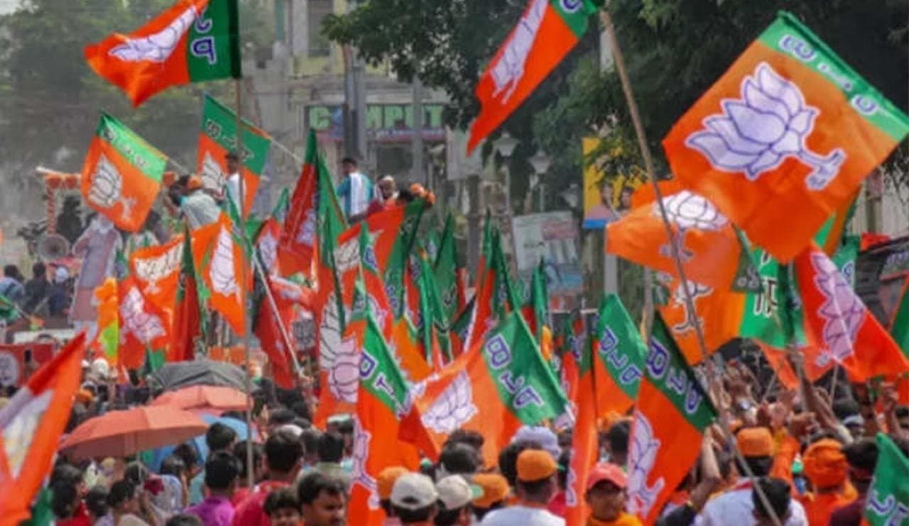 BJP: পঞ্চায়েত স্তরে মুখপাত্র নিয়োগ করতে চলেছে বিজেপি