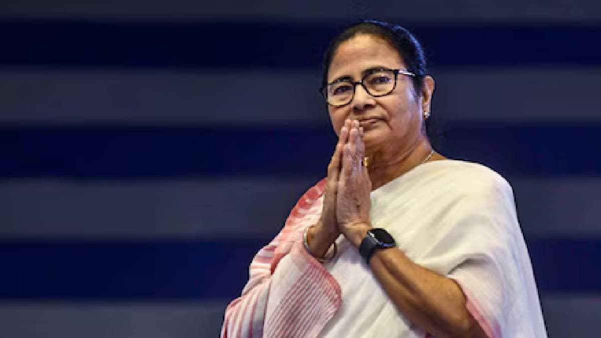 Sharad Pawar Backs Mamata Banerjee As INDIA Bloc Leader