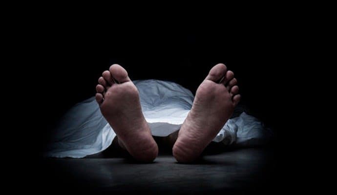 mysterious death of a woman in ballygunge