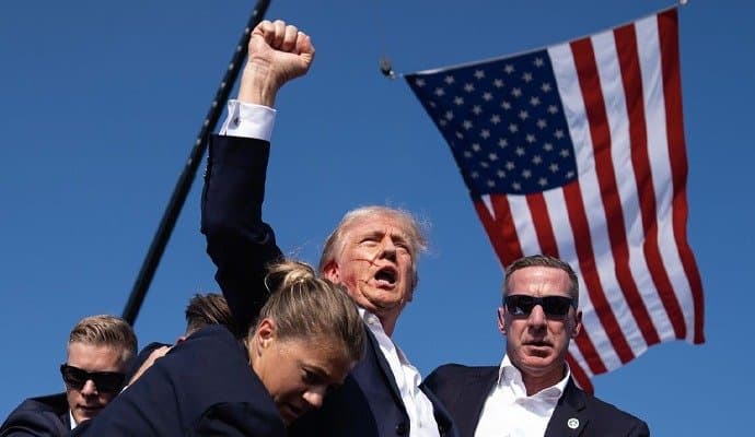 Donald Trump to restart campaign as Republican Convention begins today 