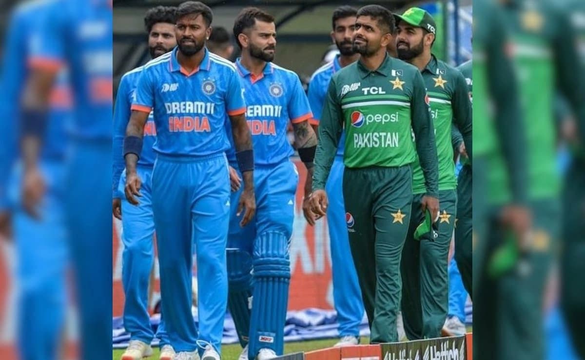 Former India star raises big question on India-Pakistan clash in Asia Cup