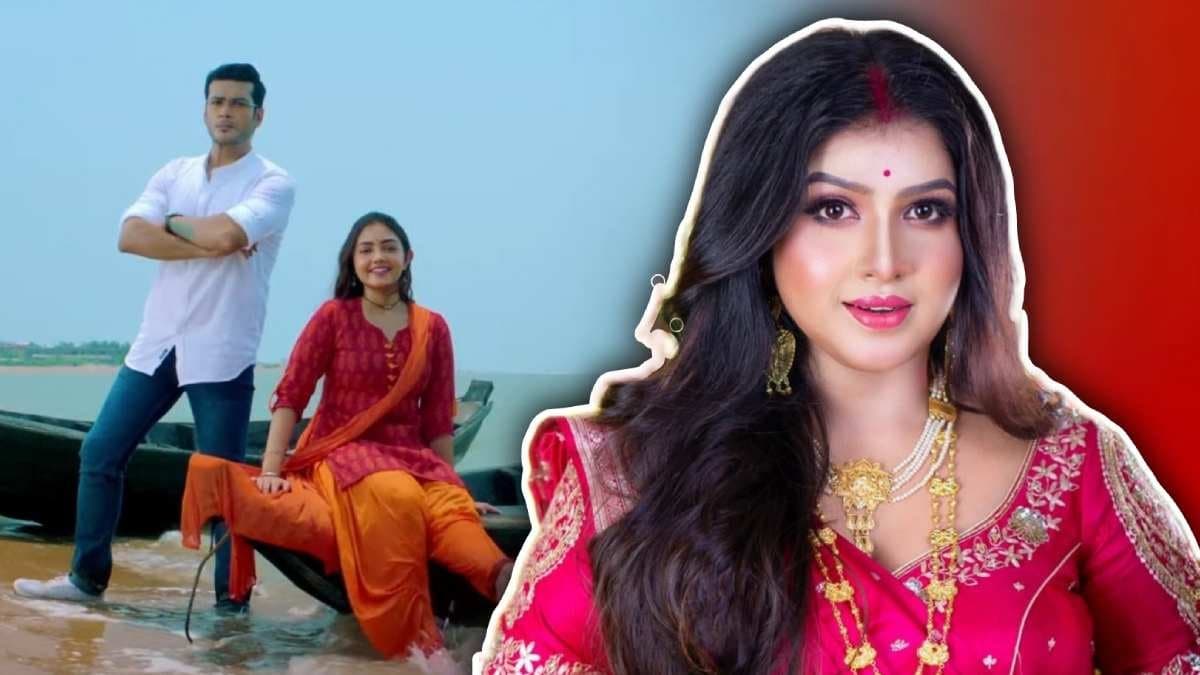 Tollywood actress Susmita Roy is returning to the serial Phulki after an eight month break