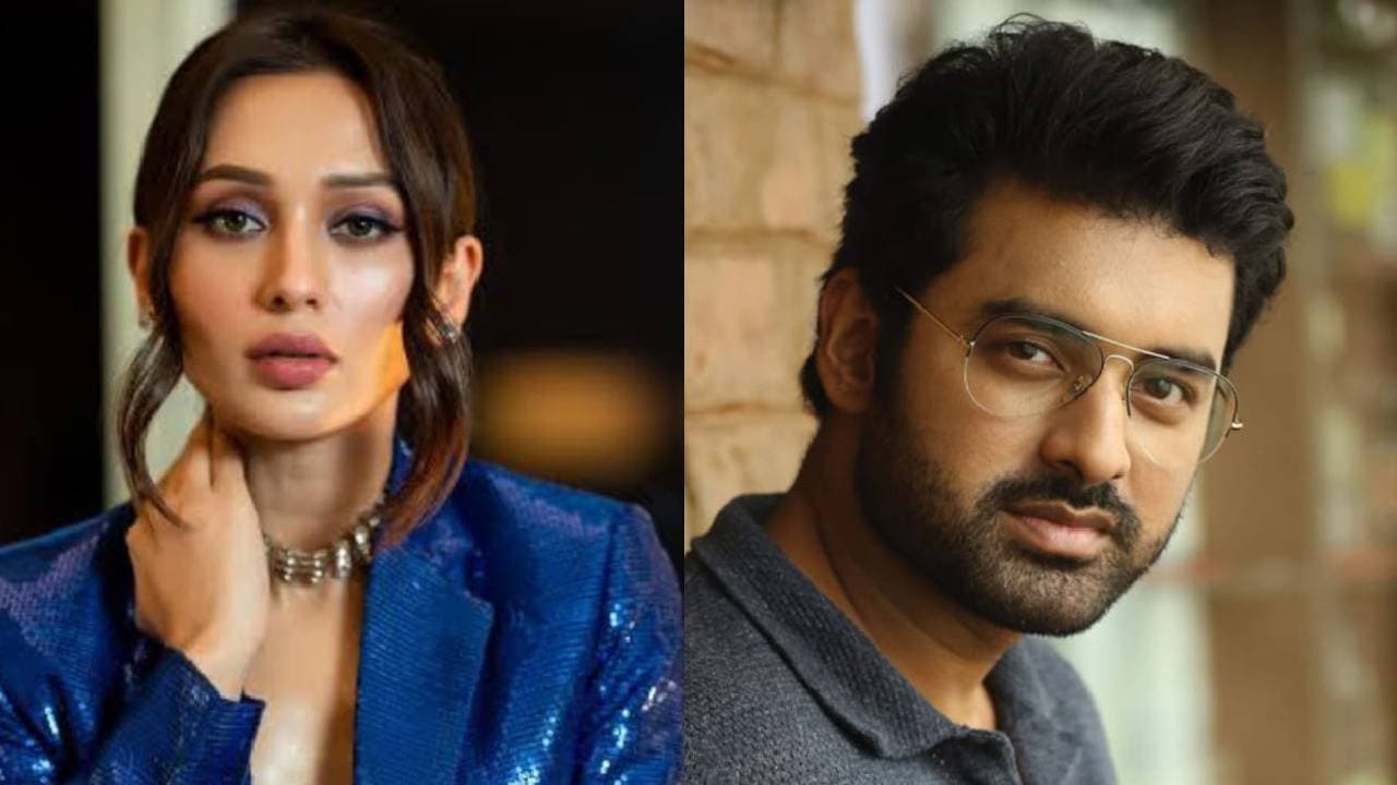 Ankush Hazra shared the actual cause of not doing film with Mimi Chakraborty 