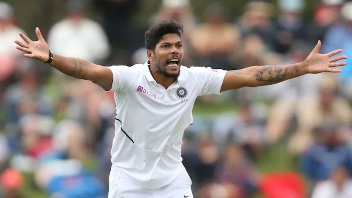  India fast bowler Umesh Yadav is yearning to make a comeback to the Indian team 