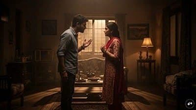 Jharkhand Woman Arrested For Stabbing Partner To Death After Marriage Dispute