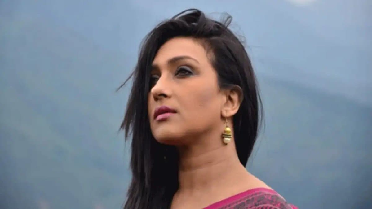 Bollywood actor death: Rituparna Sengupta opens up about Mukul Dev