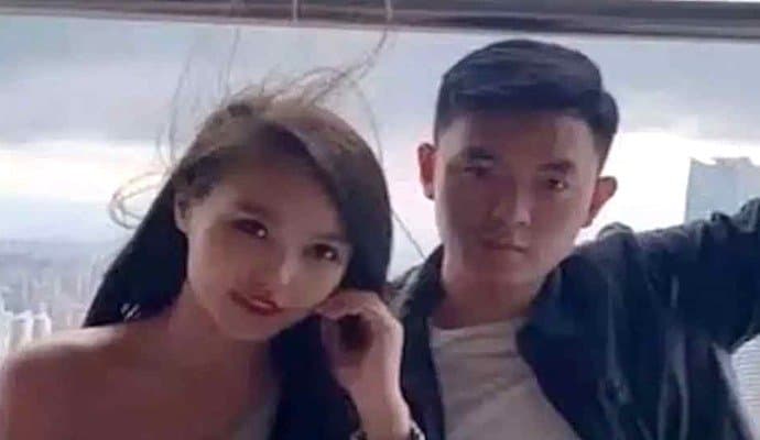 china couple executed for killing two children to start new family together