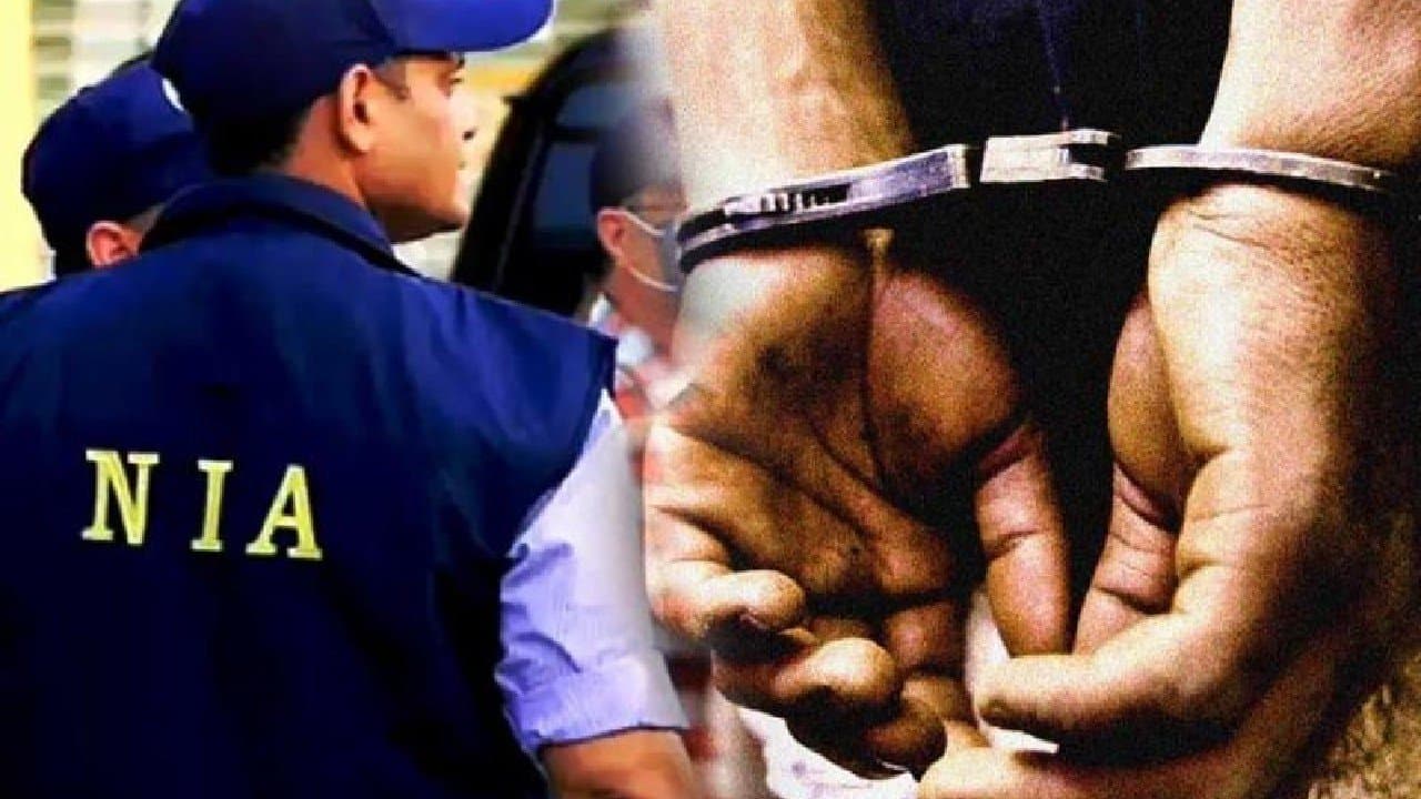  Delhi Blast Case: Medical Student Arrested from Uttar Dinajpur