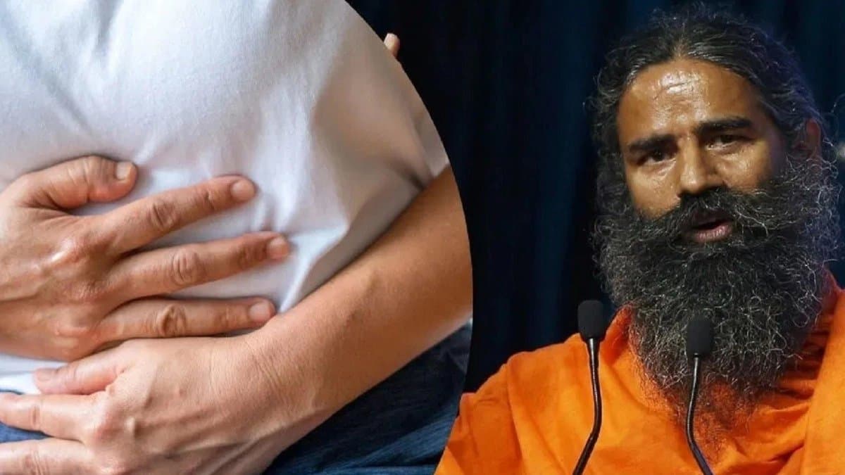 Chronic Constipation will be cured naturally by Baba Ramdev s Simple Remedies 