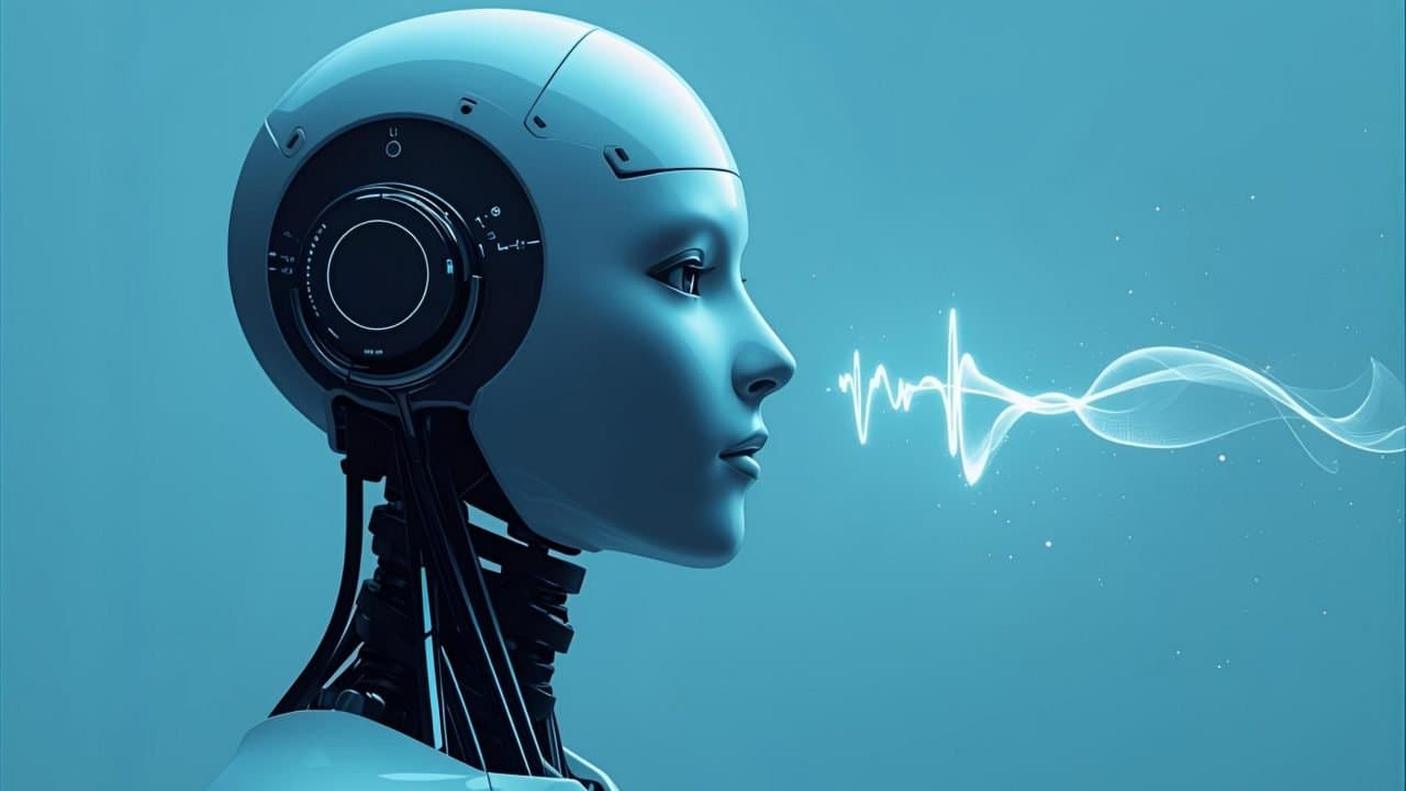 Can we talk to the dead people using AI