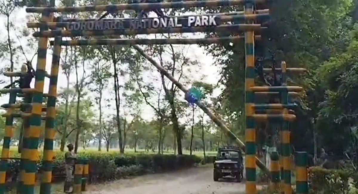 Dooars forest will remain closed for next three months