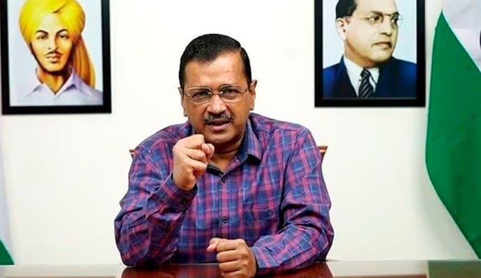 Arvind Kejriwal: দিল্লির মুখ্যমন্ত্রী অরবিন্দ কেজরিওয়ালকে পঞ্চমবার তলব ইডির 