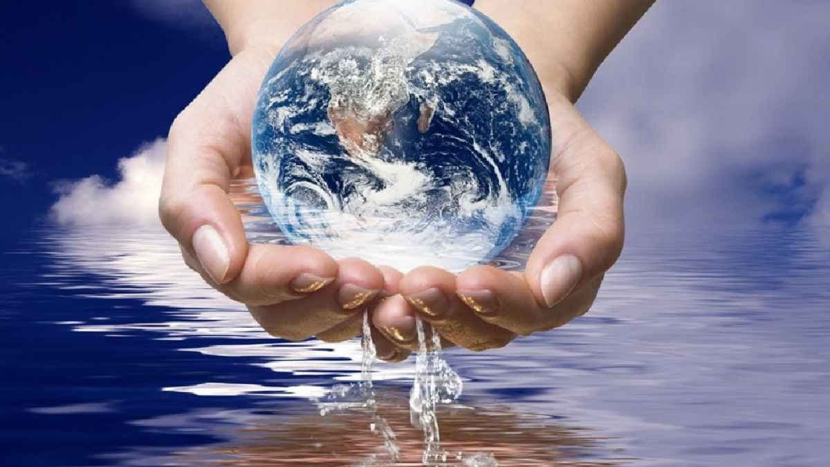 Global drinking water reserves are dwindling UNESCO has issued a major warning