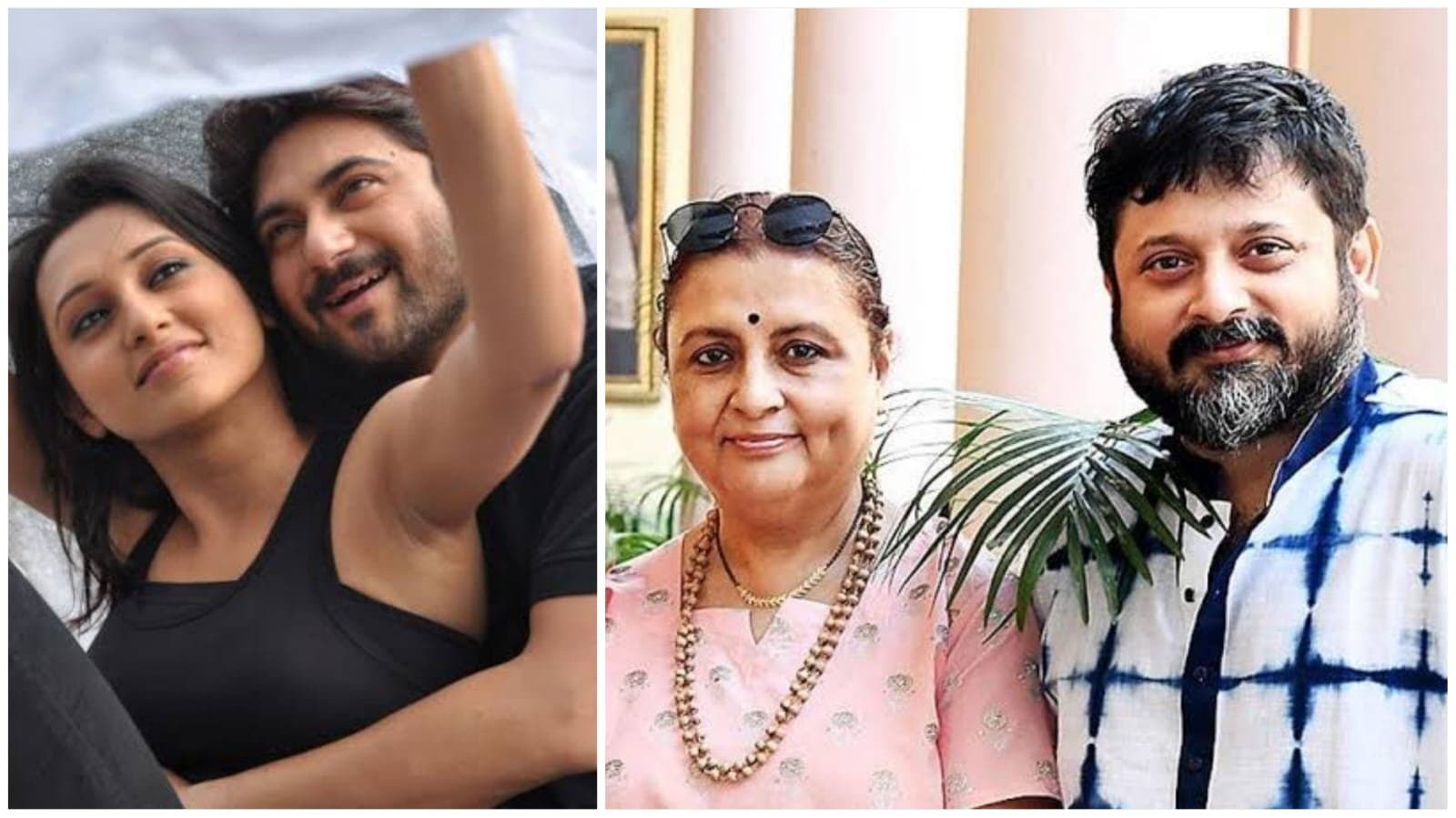 soham chakraborty and mimi chakroborty going to pair up for windows production new movie ent