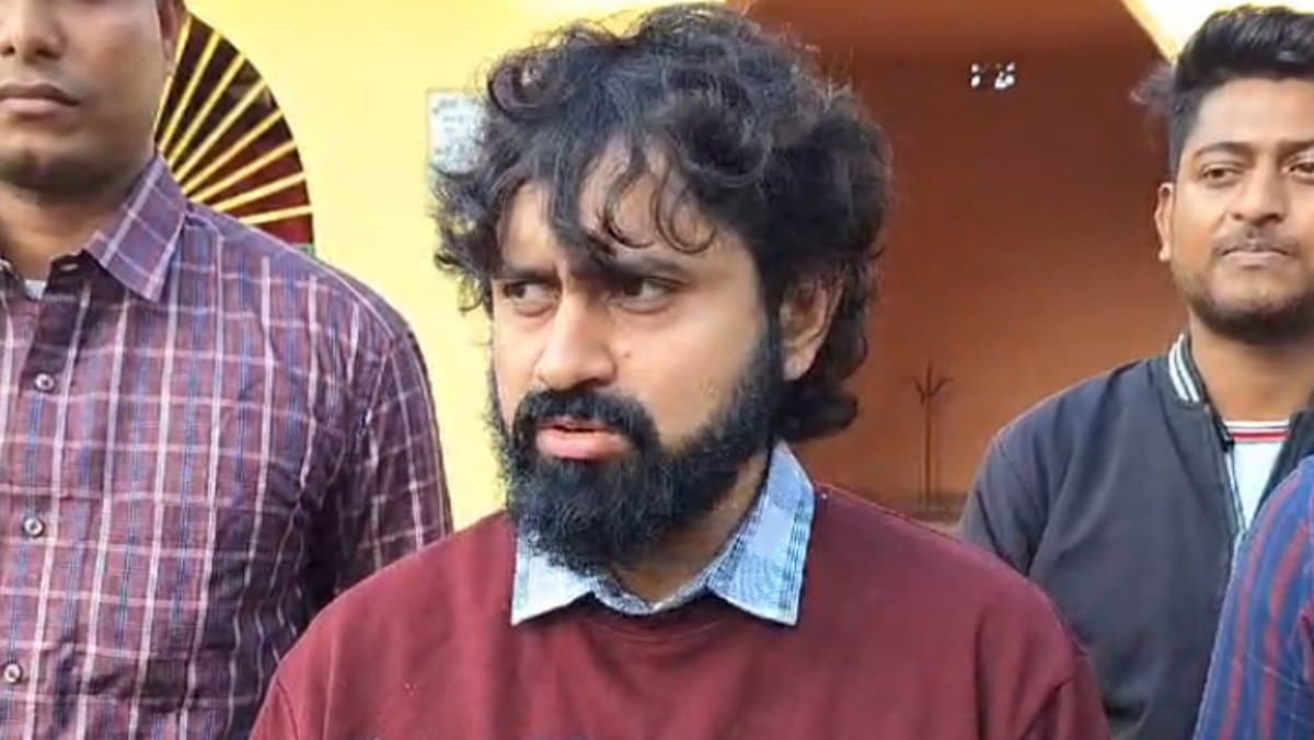 BDO took step against illegal connections under Jal Jeevan Mission scheme gnr