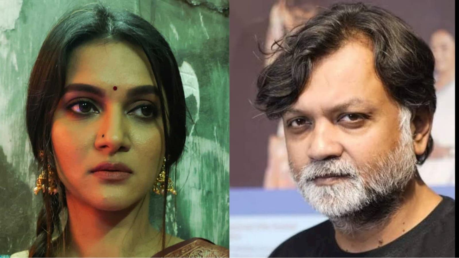 srijit mukherji shared his birthday plan with actress swastika mukherjee ent