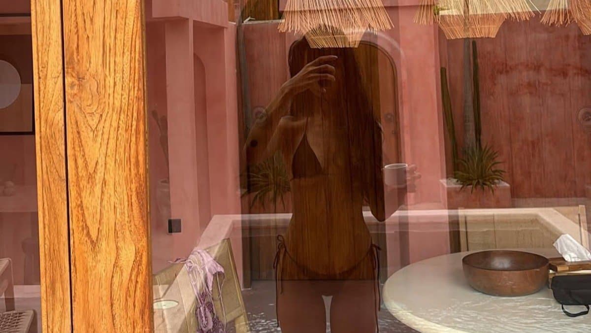 Meet Maheika Sharma the rumoured girlfriend of Hardik Pandya