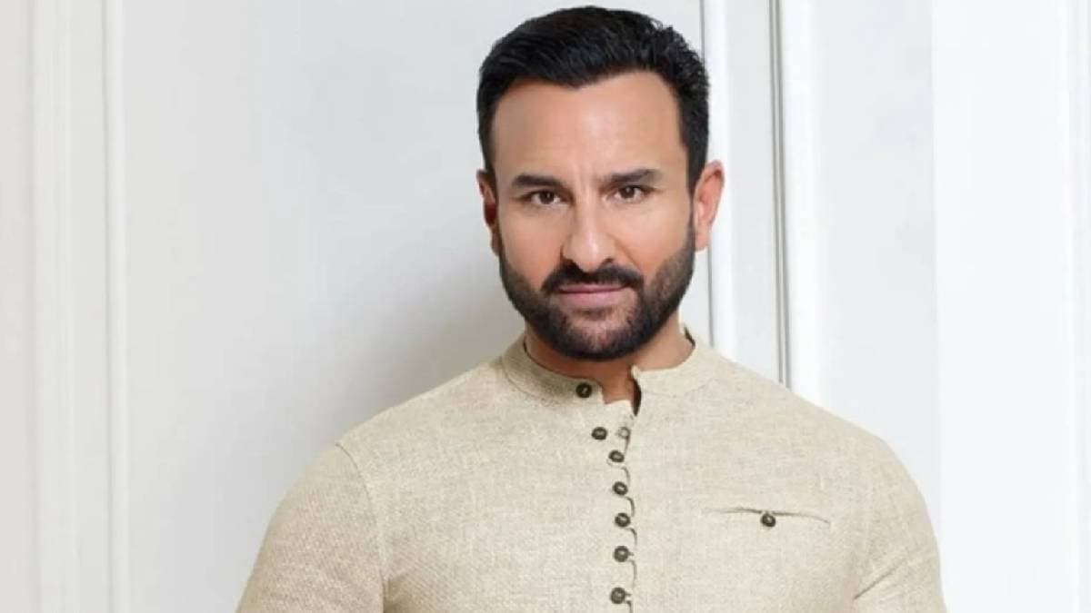 Doctors share latest health update of Saif Ali Khan details inside ENT
