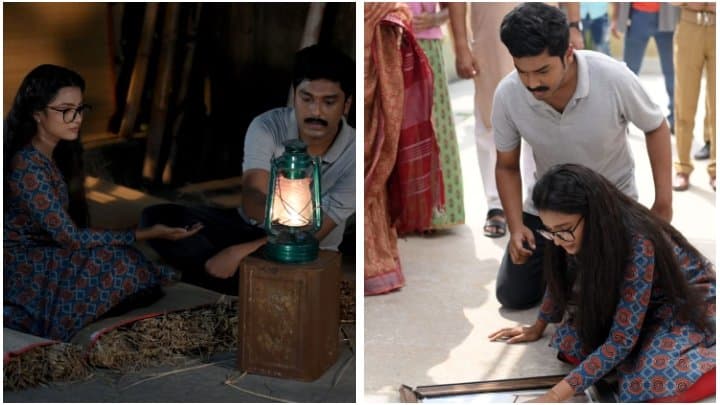 Television: আইপিএস হওয়ার লক্ষ্যে পিছিয়ে পড়বে গ্রামের ভীতু মঞ্জু ? চোখ রাখুন সান বাংলায় 'কনস্টেবল মঞ্জু'তে !