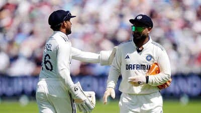 Ravi Shastri gives verdict on Rishabh Pant ahead of Manchester Test 