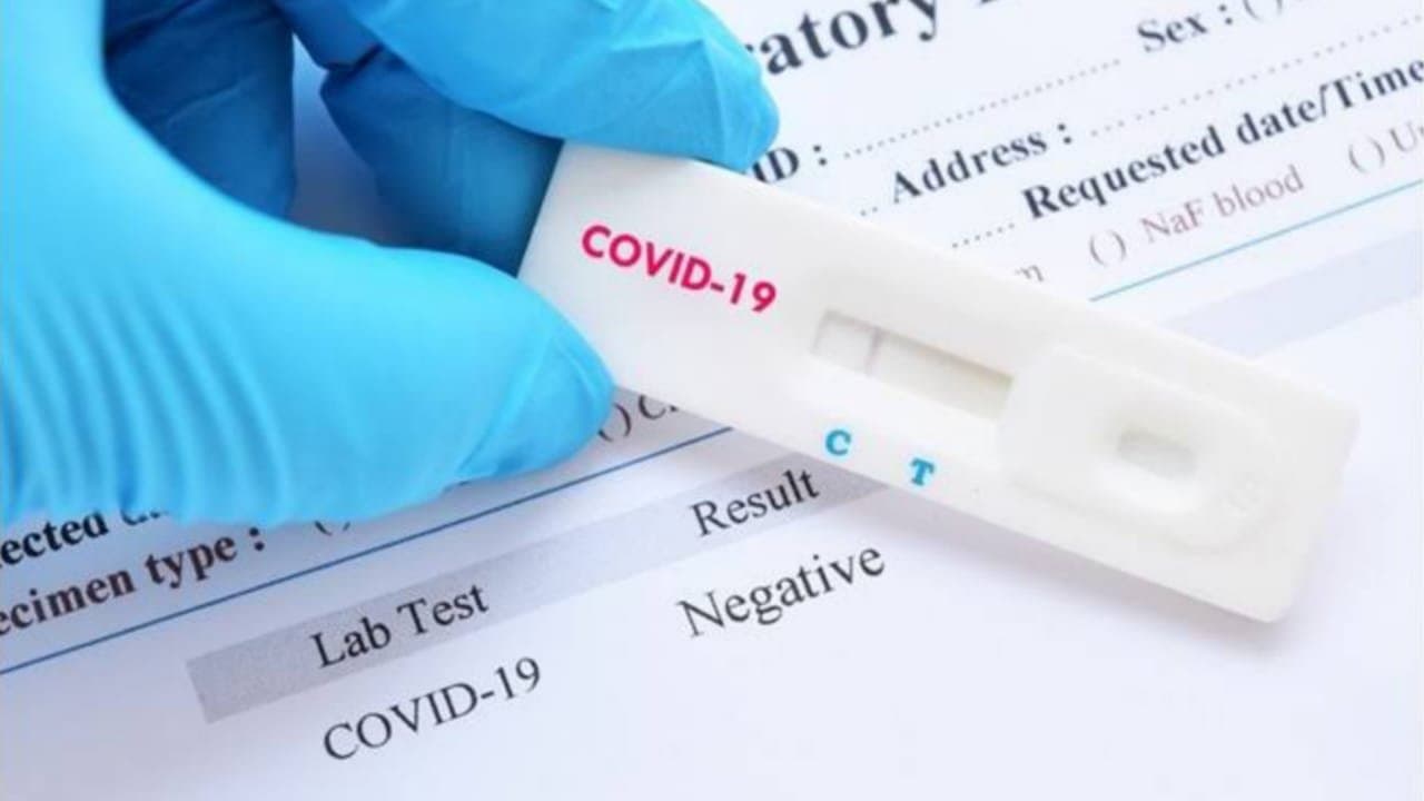  Covid: দেশে বাড়ছে করোনায় আক্রান্তের সংখ্যা 
