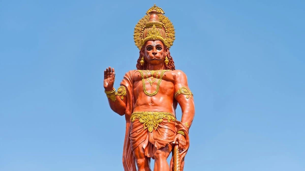 This Indian village has no hanuman temple and no maruti cars villager worships a demon