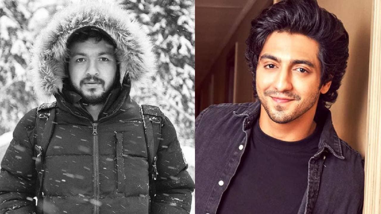 Travel influencer Anunay Sood passes away at 32 Ahaan Panday s next film to be shot across the UK